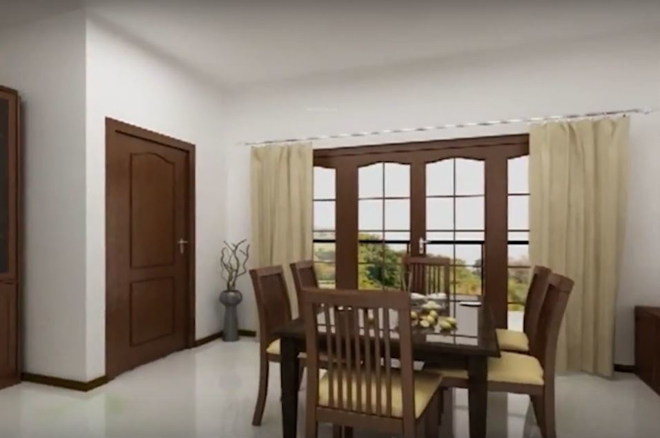  royal embassy Dining Area