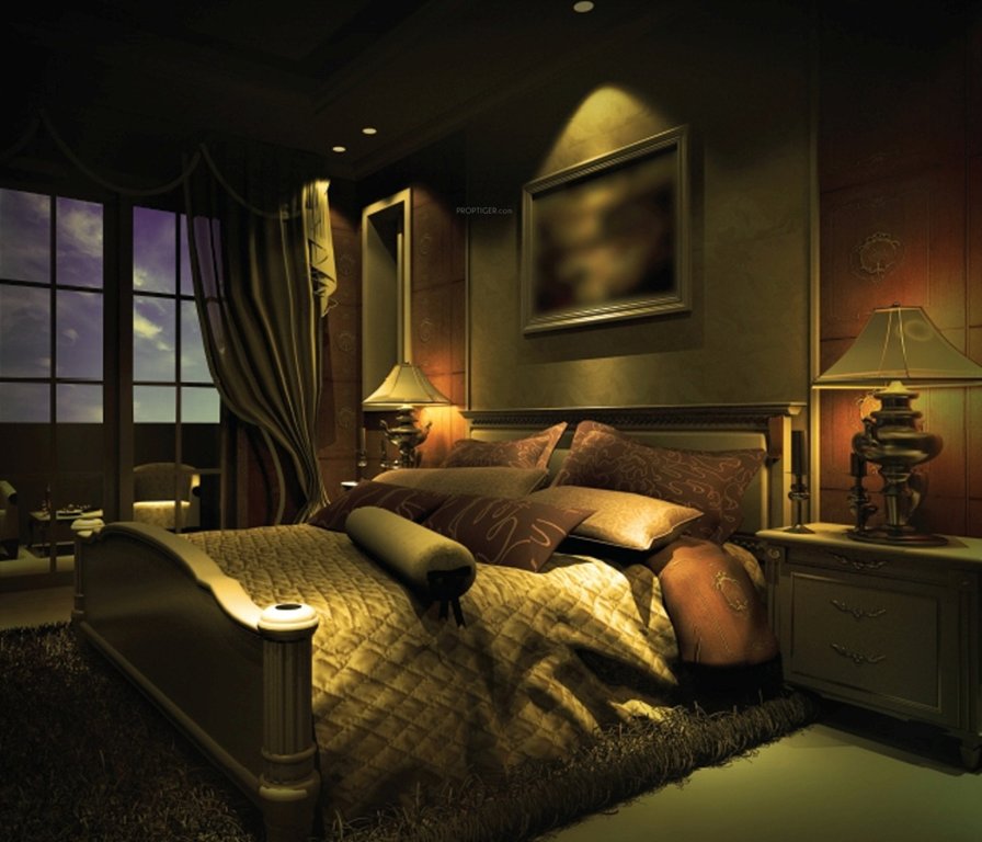 Images for Main Other of Tharwani Vedant Imperial Bunglow 1 To 8 Phase 2