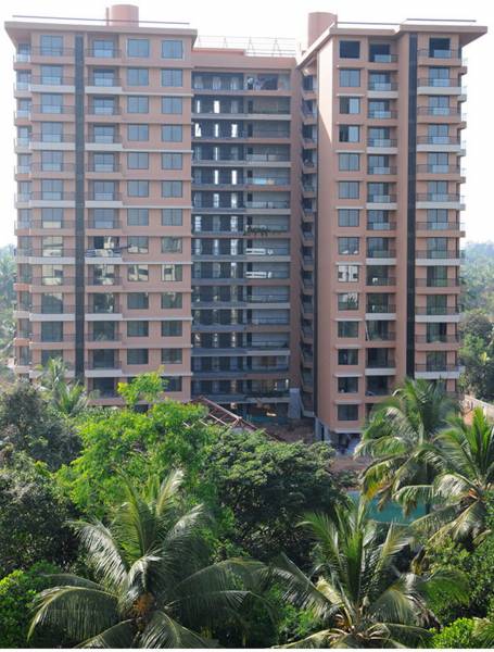 Images for Elevation of Maharaja The Courtyard