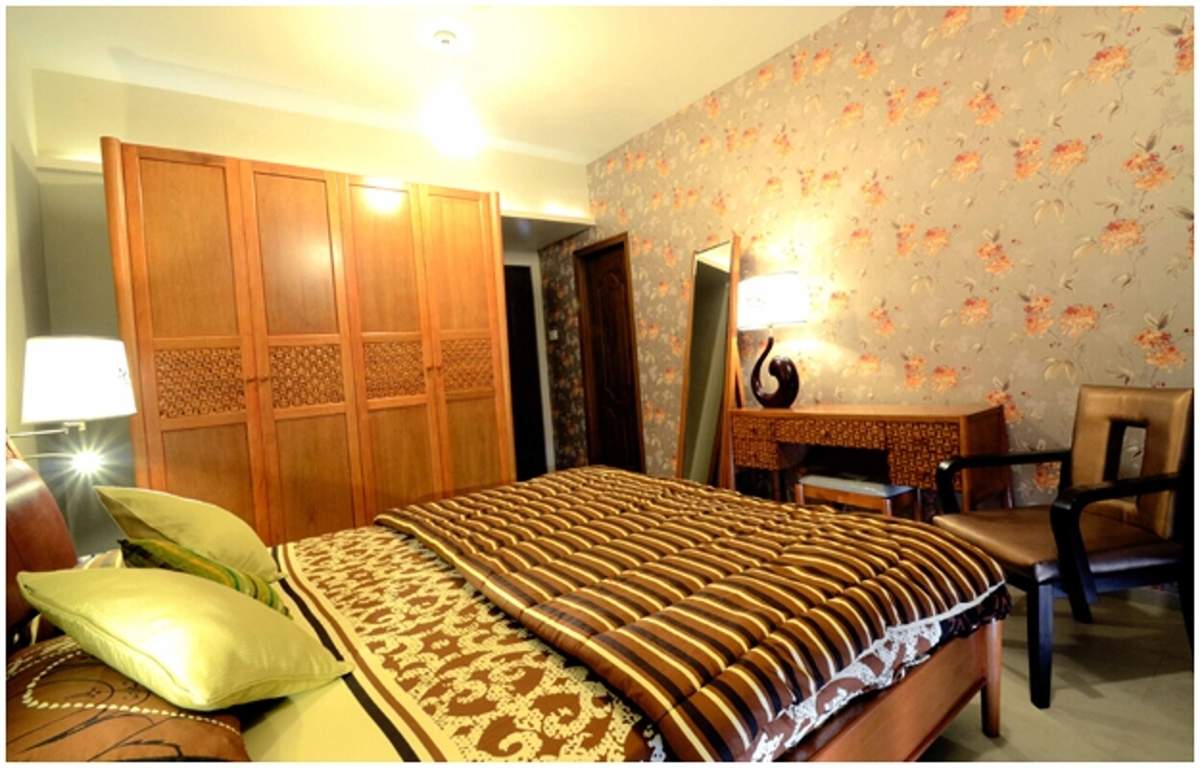 Images for Main Other of Maharaja The Courtyard