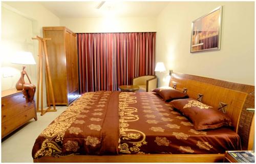 Images for Main Other of Maharaja The Courtyard