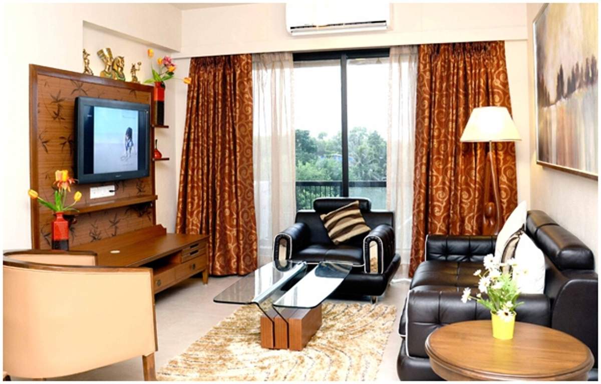 Images for Main Other of Maharaja The Courtyard