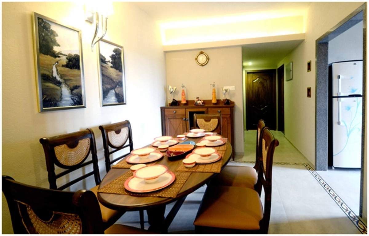 Images for Main Other of Maharaja The Courtyard