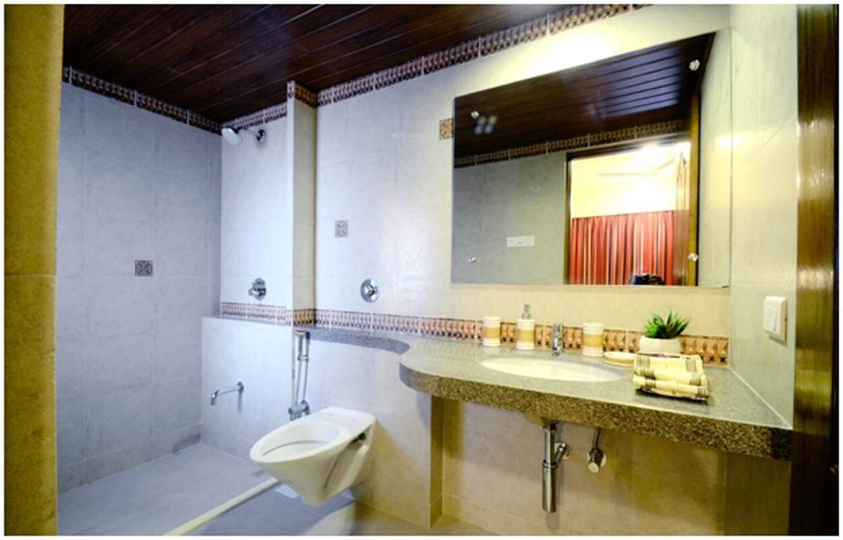 Images for Main Other of Maharaja The Courtyard