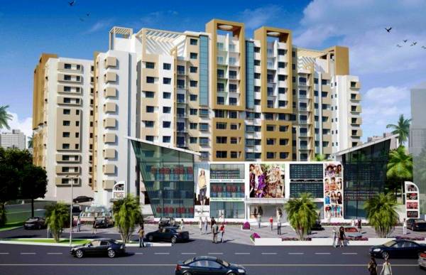 Images for Elevation of Appolo Residency Images for Elevation of Appolo Residency