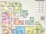 Images for Cluster Plan of Supreme Pearl Images for Cluster Plan of Supreme Pearl