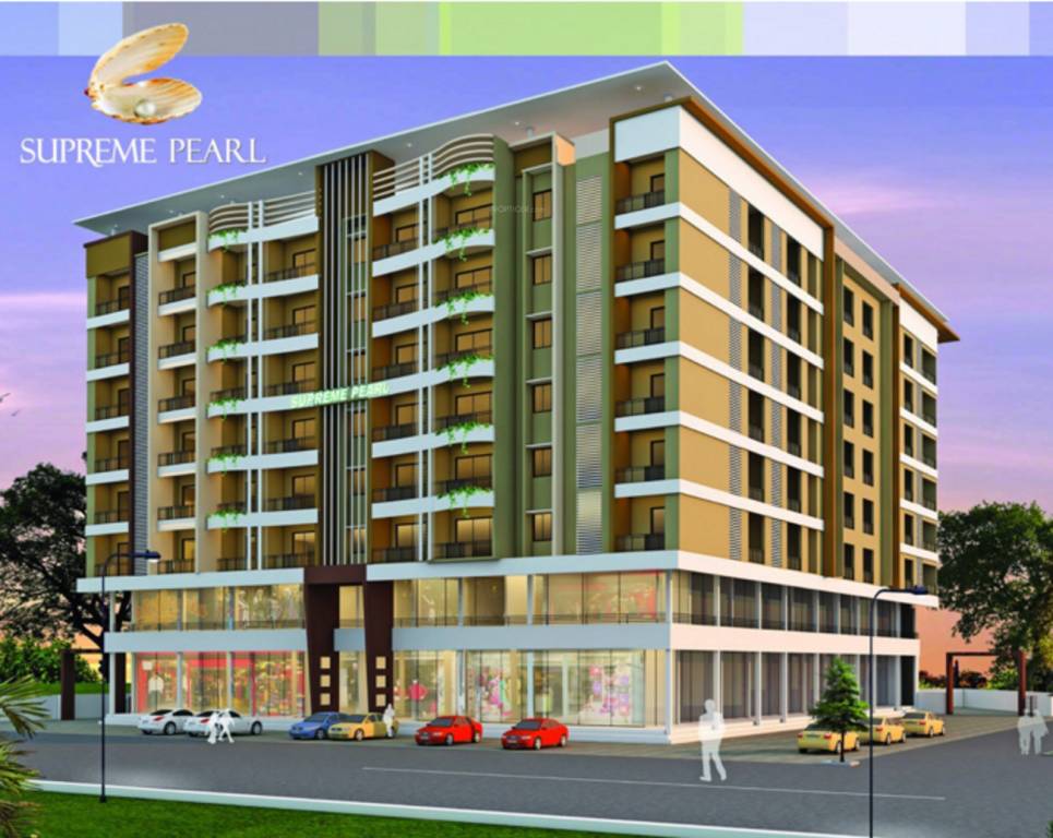 Images for Elevation of Supreme Pearl Images for Elevation of Supreme Pearl