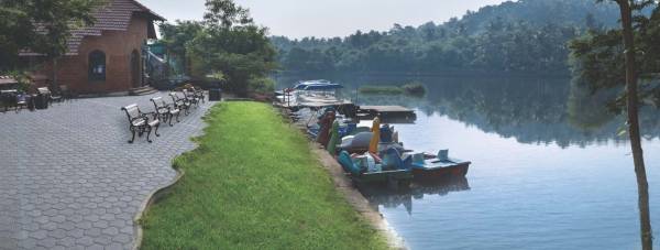 Images for Amenities of Crescent Tulip