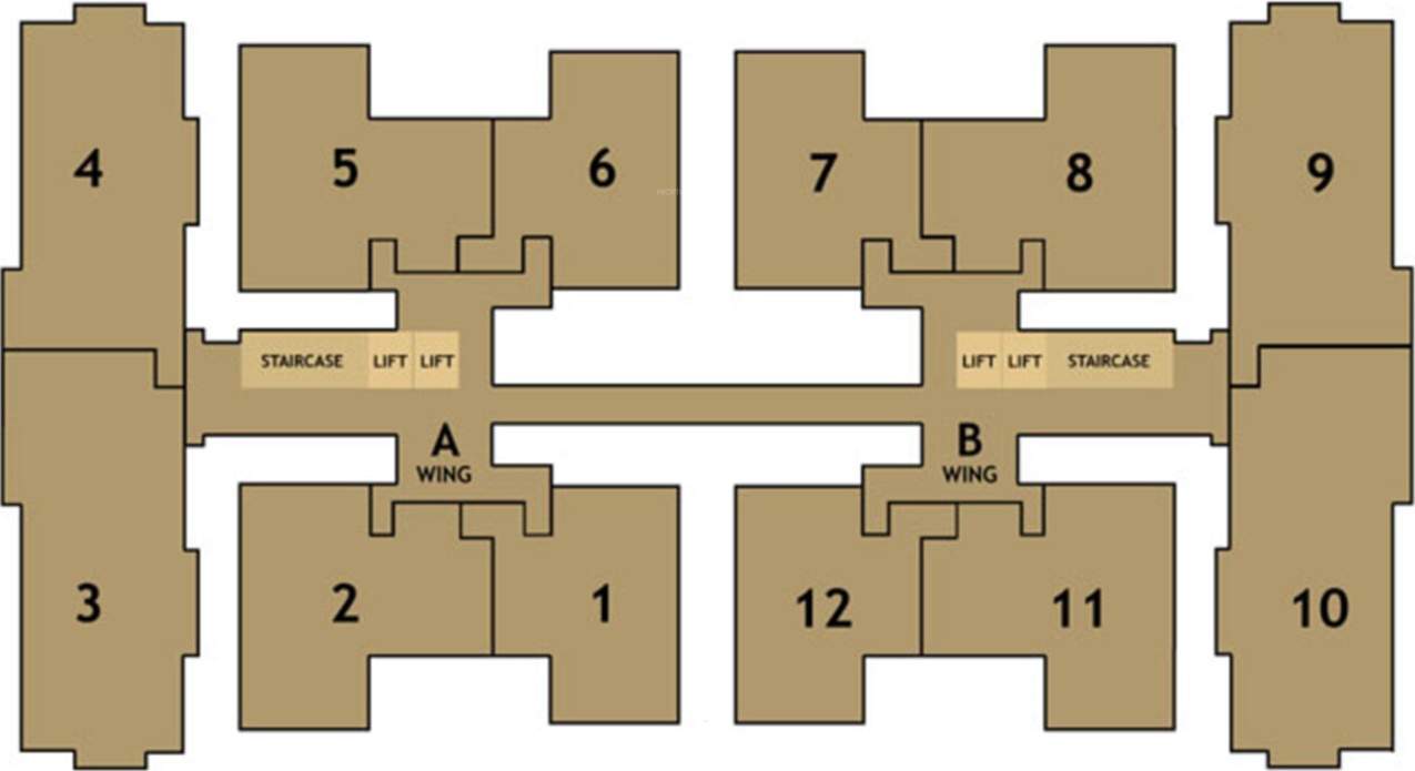 Images for Cluster Plan of Grasslands Blue Berry Woods