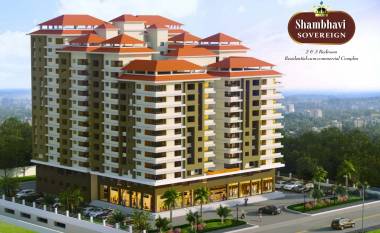 Images for Elevation of Shambhavi Sovereign Images for Elevation of Shambhavi Sovereign