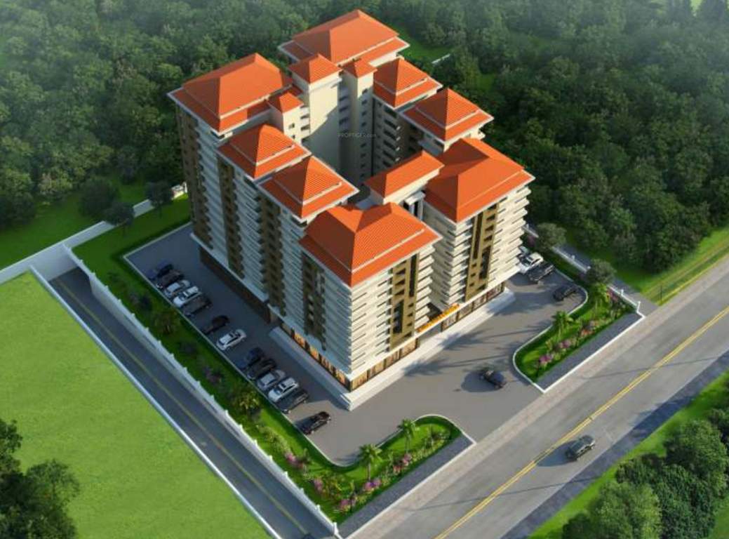  sovereign Images for Elevation of Shambhavi Sovereign