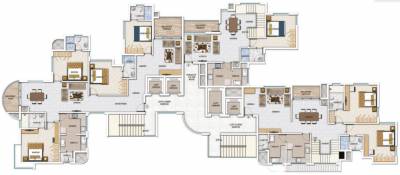 Images for Cluster Plan of Crescent Platinum