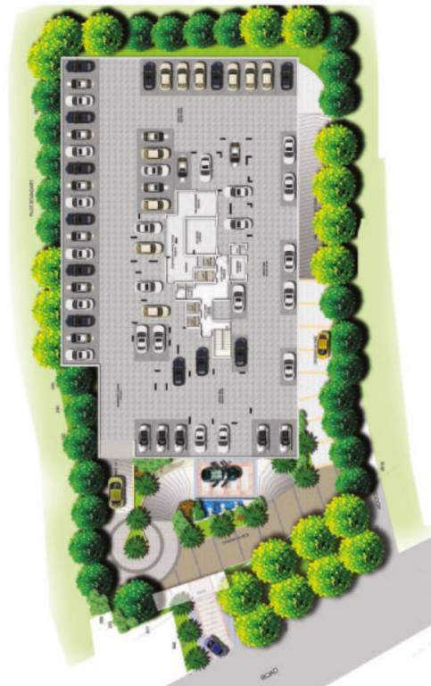 Images for Cluster Plan of Crescent Platinum