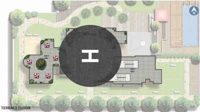 Images for Cluster Plan of Crescent Platinum