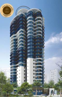 Images for Elevation of Crescent Platinum
