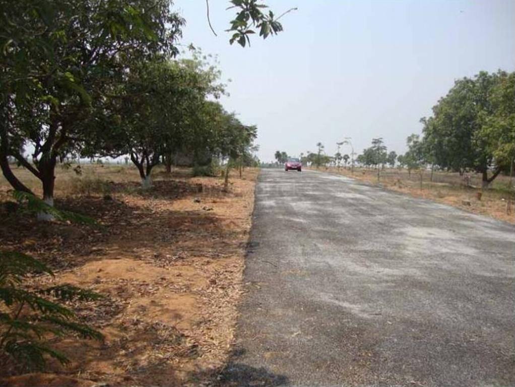 Images for Main Other of Sai Nikita Estates Pvt Ltd Brundavanam III