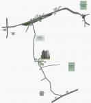 crescent-builders iris Location Plan