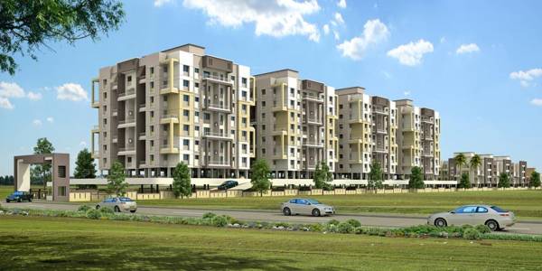 Images for Elevation of Walhekar Aishwarya Laxmi Images for Elevation of Walhekar Aishwarya Laxmi