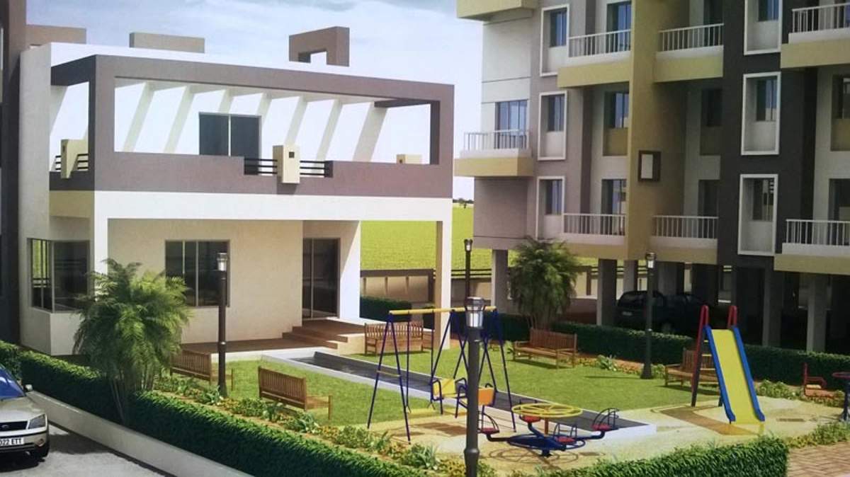 Images for Amenities of Walhekar Aishwarya Laxmi