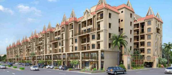 Images for Elevation of Ananta Safal Images for Elevation of Ananta Safal