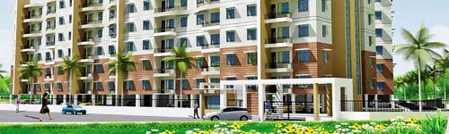 shree-sai-infra-promoters neelayam Elevation