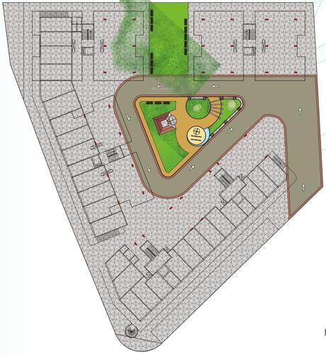 Images for Cluster Plan of Fortune Fortune V fortune-v Images for Cluster Plan of Fortune Fortune V