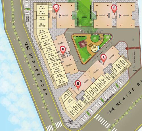 Images for Cluster Plan of Fortune Fortune V fortune-v Images for Cluster Plan of Fortune Fortune V