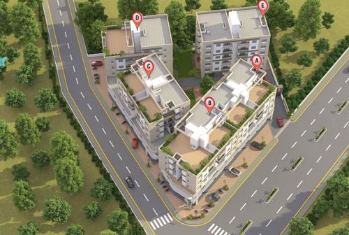 Images for Layout Plan of Fortune Fortune V fortune-v Images for Layout Plan of Fortune Fortune V