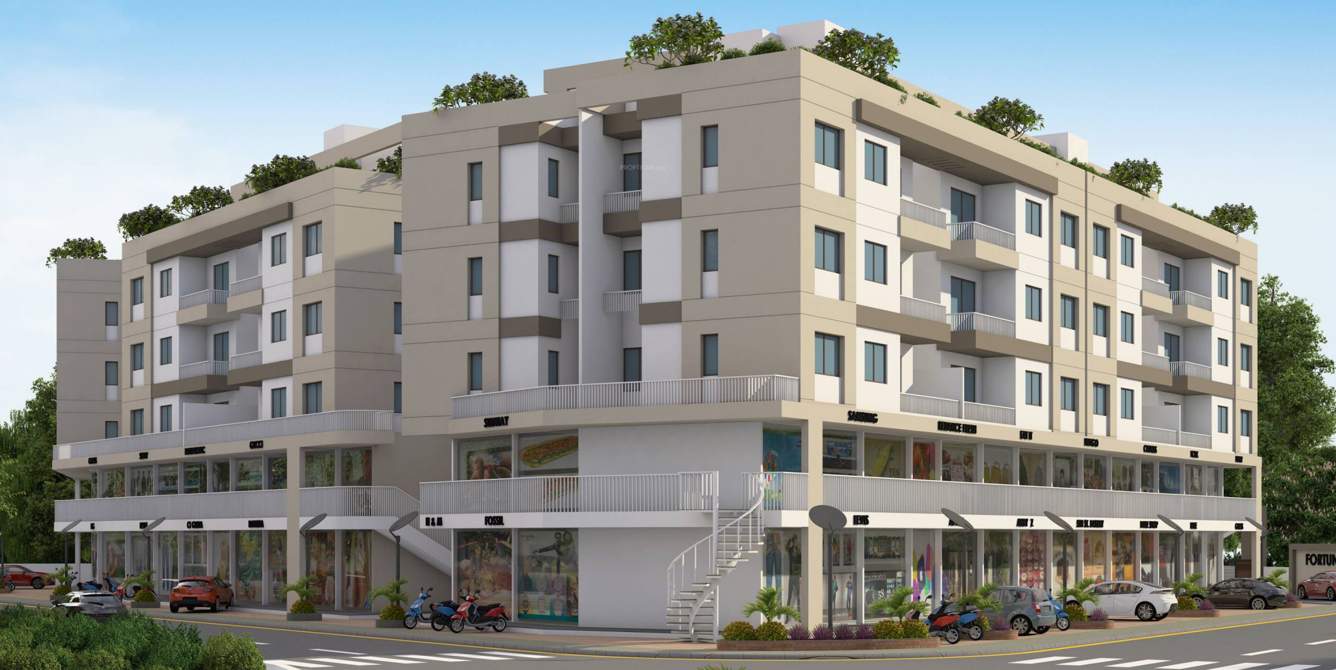 fortune v Images for Elevation of Fortune Fortune V