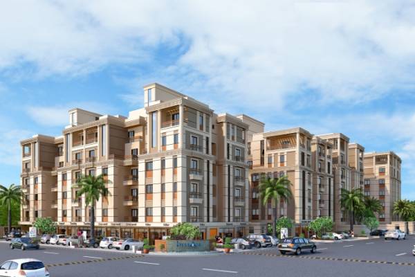 Images for Elevation of Lilleria Apartments I And II Images for Elevation of Lilleria Apartments I And II