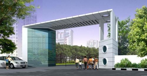 Images for Main Other of Sree Nivas Sree Nivas Integrated Township Villas Images for Main Other of Sree Nivas Sree Nivas Integrated Township Villas