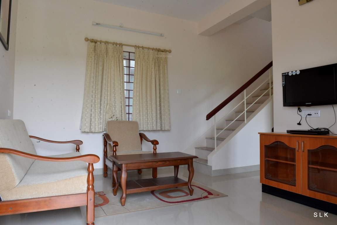 Images for Main Other of Sree Nivas Sree Nivas Integrated Township Villas