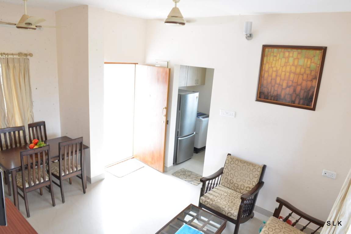 Images for Main Other of Sree Nivas Sree Nivas Integrated Township Villas