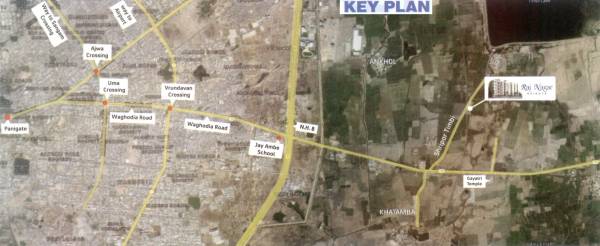 Images for Location Plan of Rajnagar Heights Images for Location Plan of Rajnagar Heights
