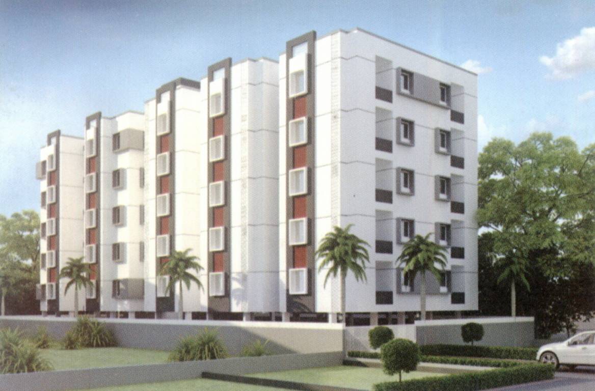 Images for Elevation of Rajnagar Heights