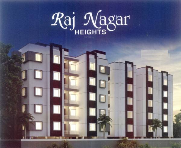 Images for Elevation of Rajnagar Heights