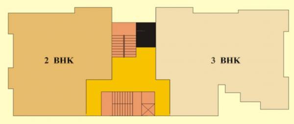 Images for Layout Plan of Dreamz Autograph Phase 1