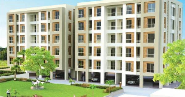  maa-residency Elevation