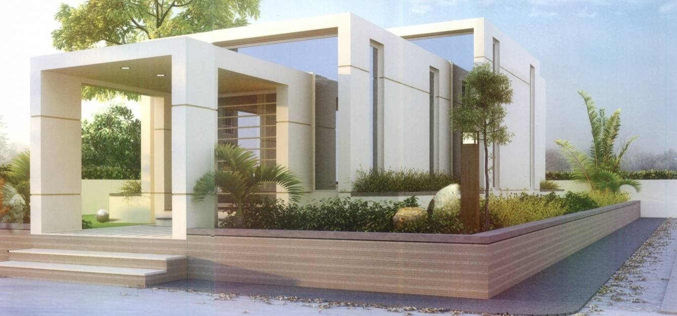  maa residency Club House