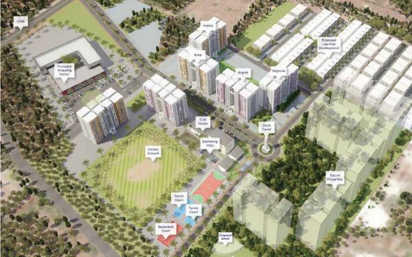 Images for Layout Plan of PBEL Avalon avalon Images for Layout Plan of PBEL Avalon