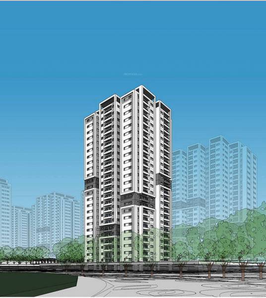 Images for Elevation of PBEL Avalon avalon Images for Elevation of PBEL Avalon