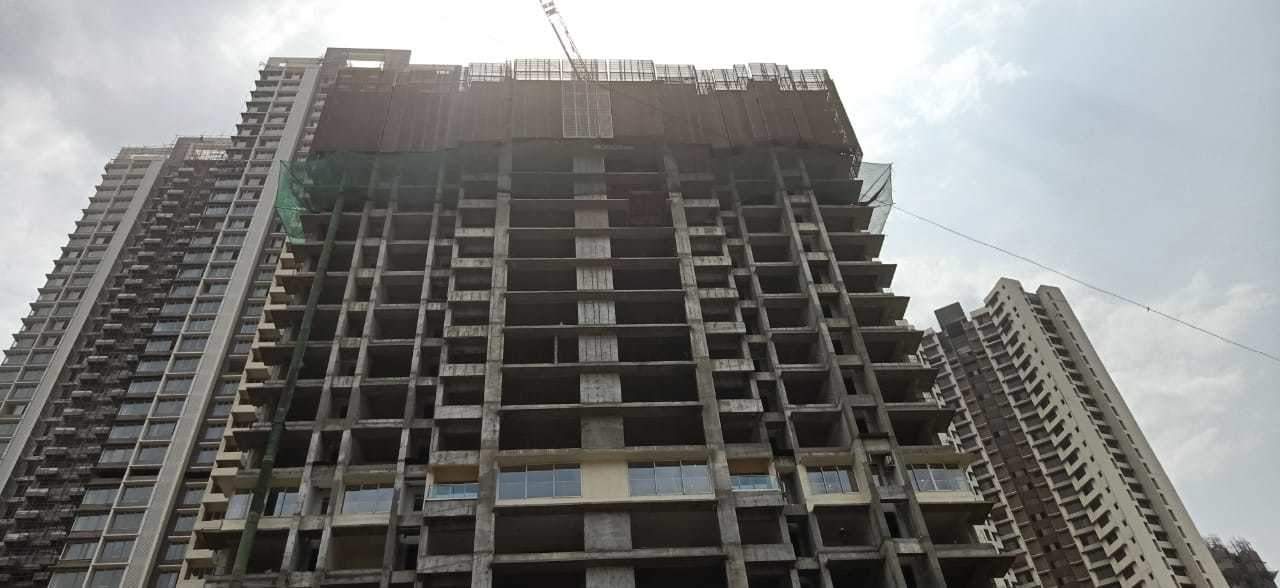  montana Construction Status July 21