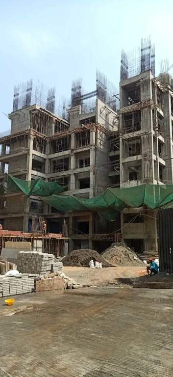  montana Construction Status July 21