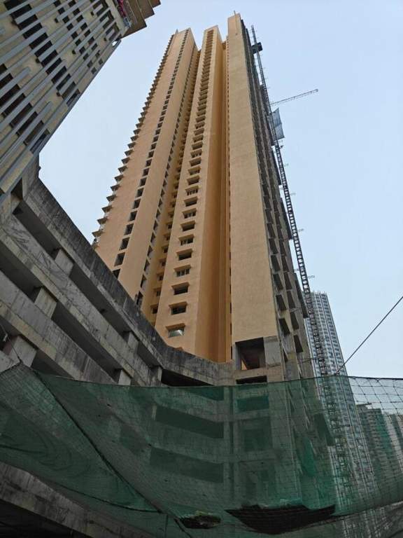  montana Construction Status March 25