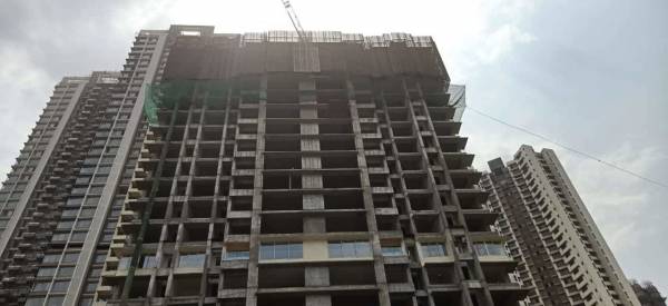  montana Sierra Construction Status June-25