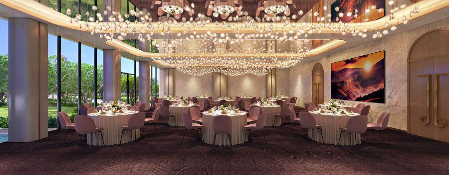  montana Banquet Hall