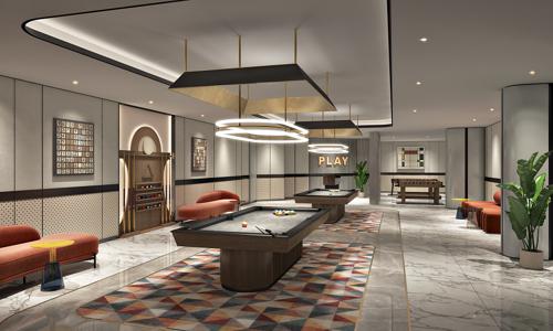  montana Indoor Games