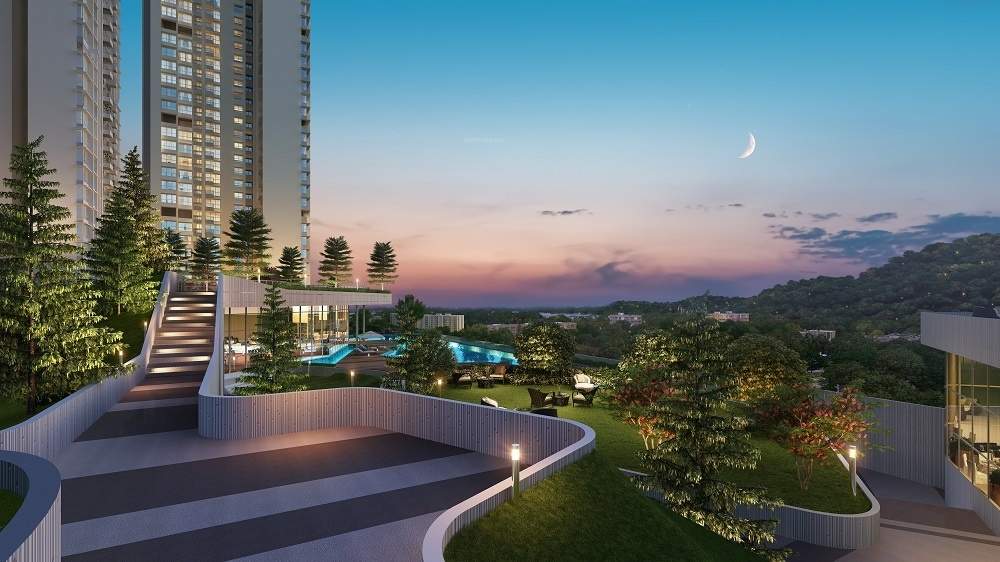  montana Landscape Garden and Tree Planting