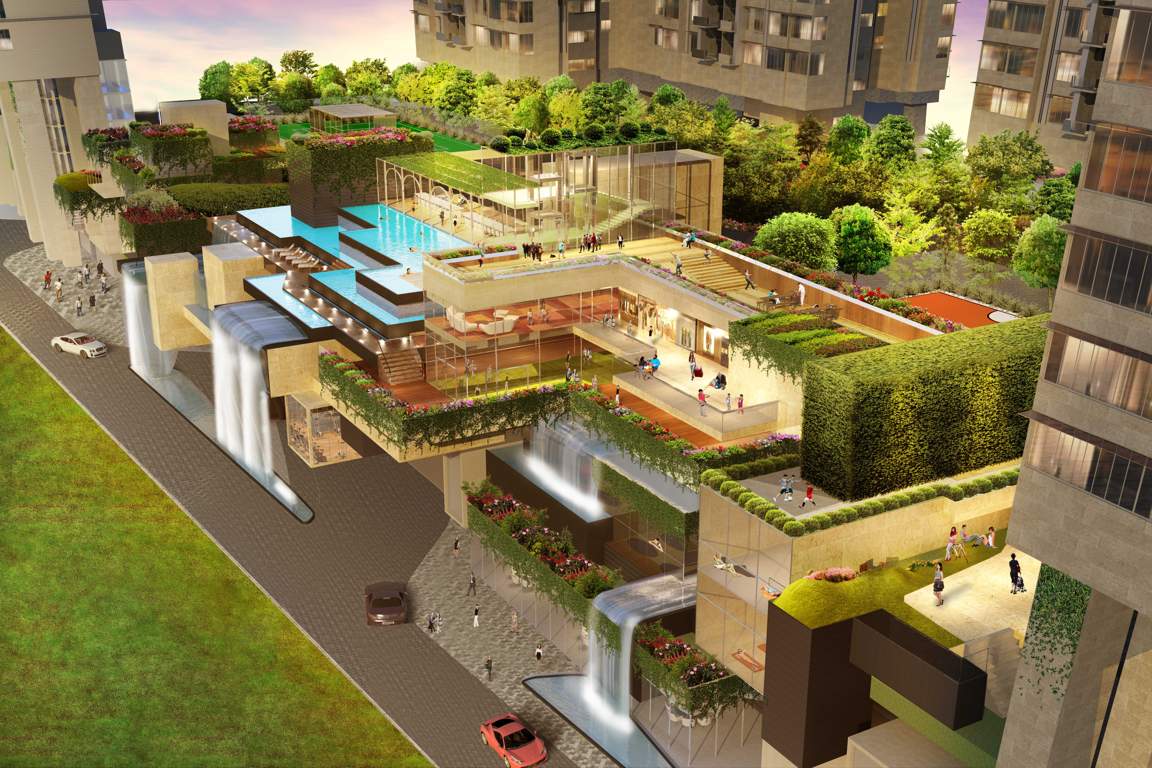 Images for Amenities of Sheth Montana