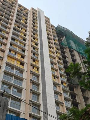  amara Wing 1 Construction Status March-25